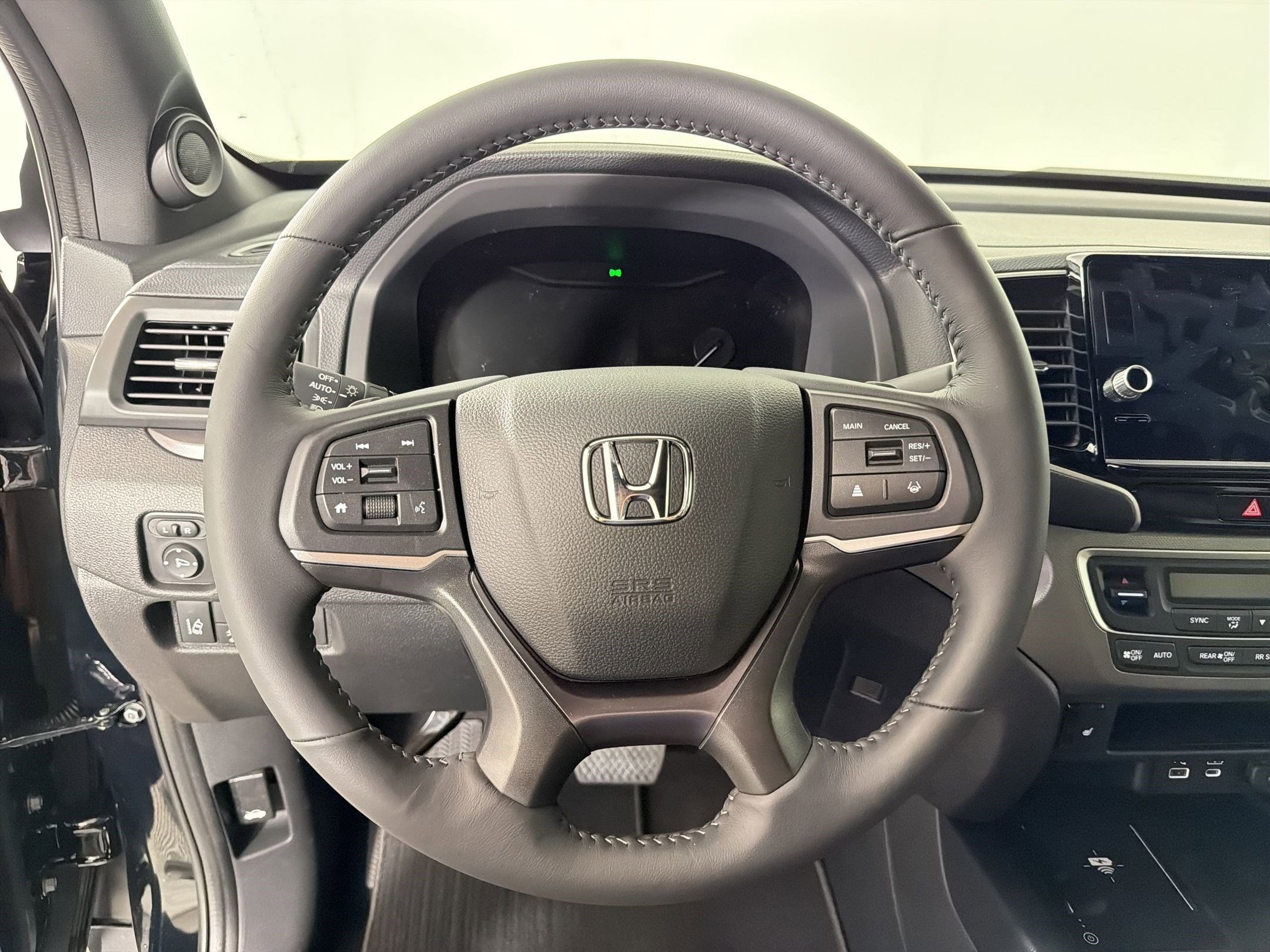 2026 Honda Ridgeline RTL - Photo 18