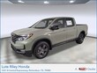  Honda Ridgeline