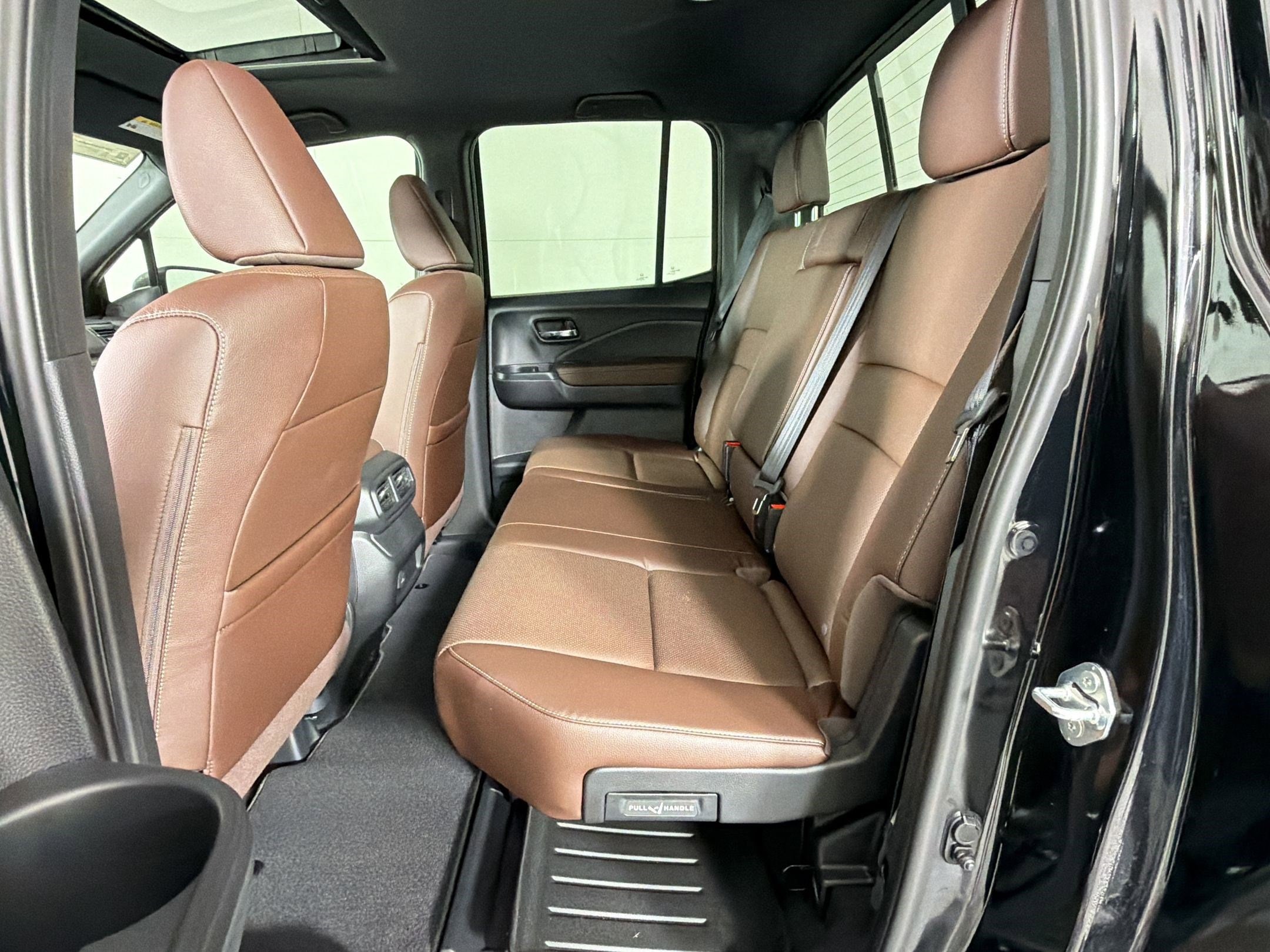 2026 Honda Ridgeline RTL - Photo 15