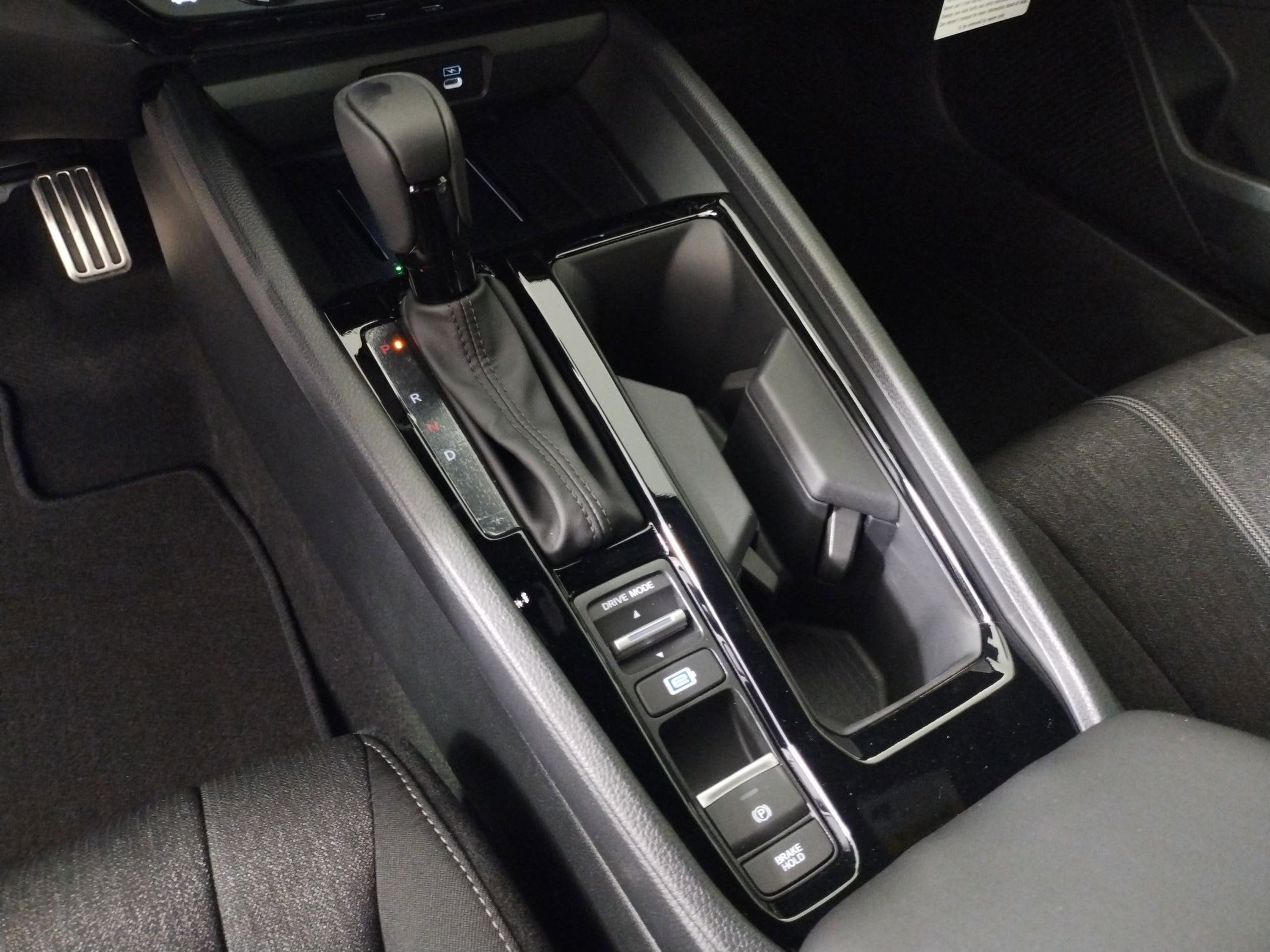 2026 Honda Accord Hybrid Sport - Photo 18