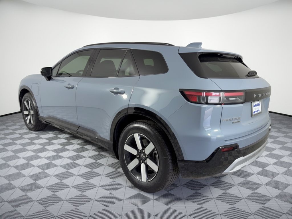 New 2026 Honda Prologue Touring SUV