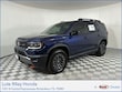  Honda Passport