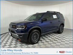 2026 Honda Passport TrailSport SUV
