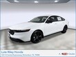  Honda Accord Hybrid