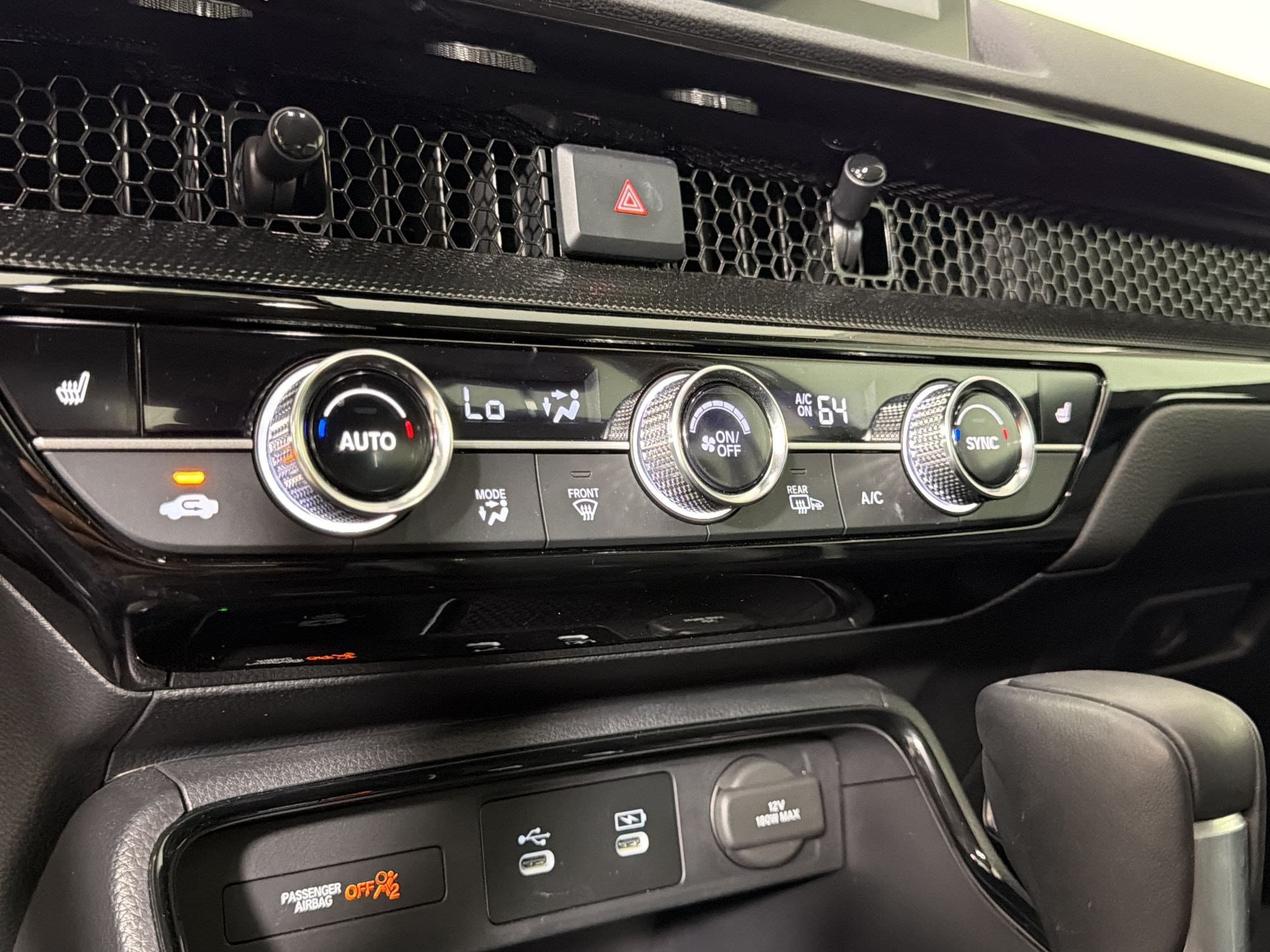 2026 Honda CR-V EX-L - Photo 19