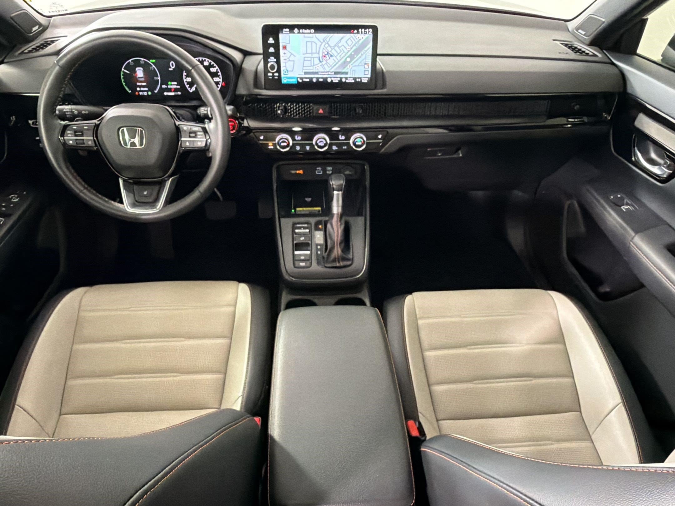 2024 Honda CR-V Sport Touring - Photo 16