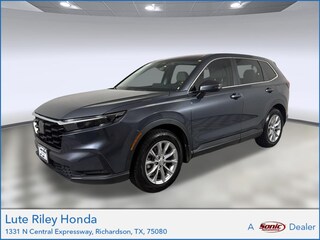 Used 2023 Honda CR-V EX-L SUV near Dallas