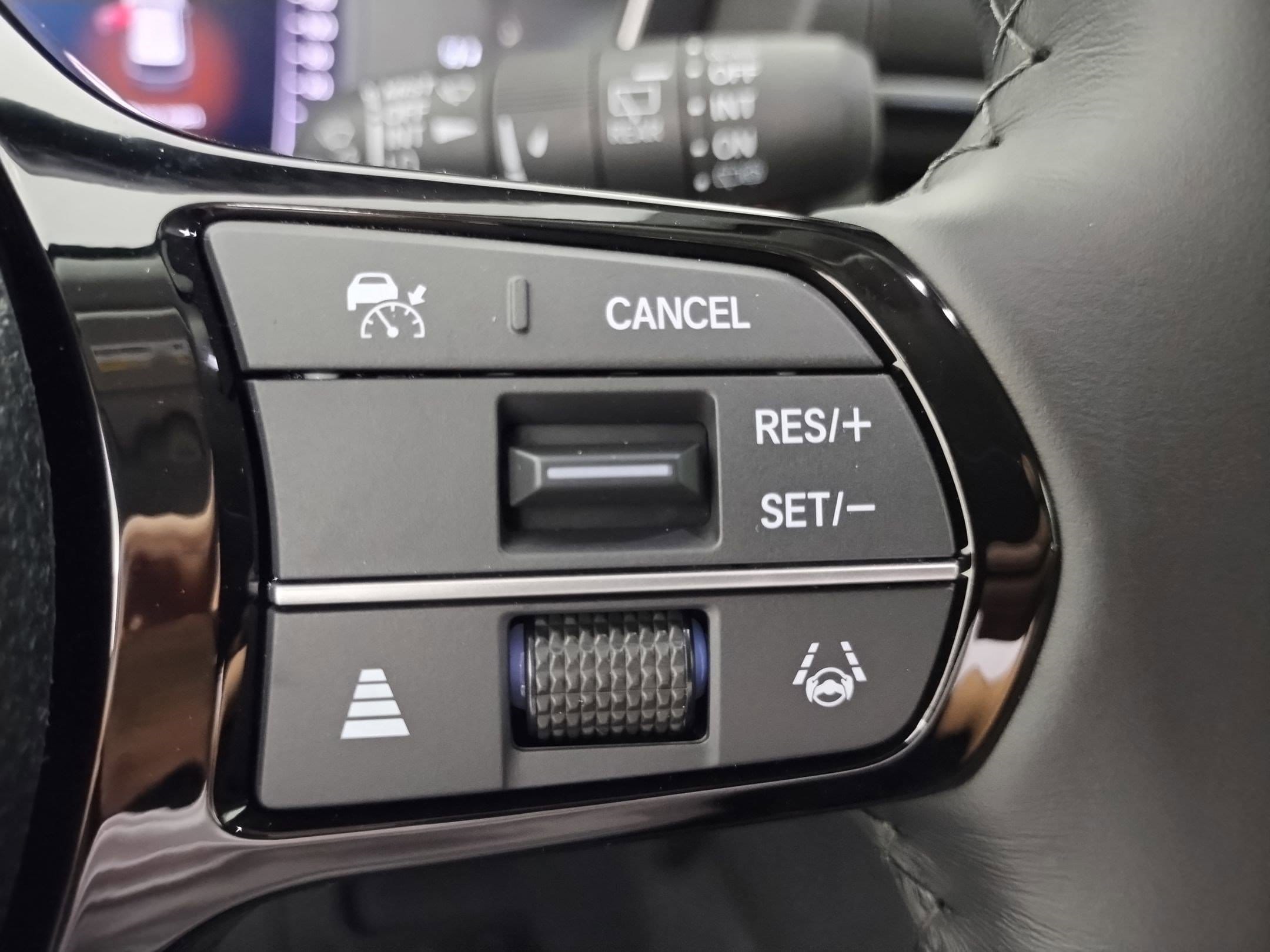 2026 Honda Pilot EX-L - Photo 27