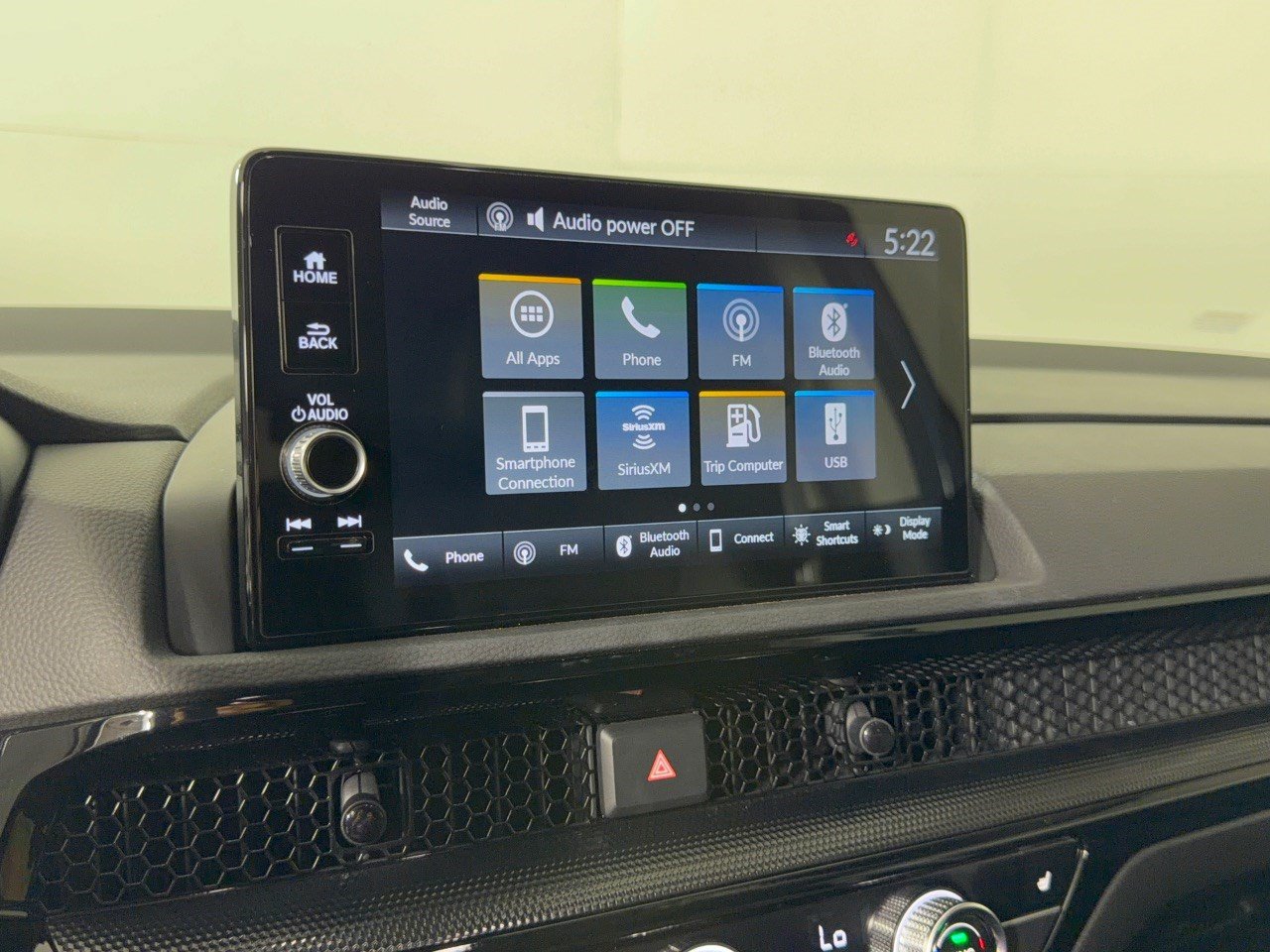 2024 Honda CR-V EX-L - Photo 23