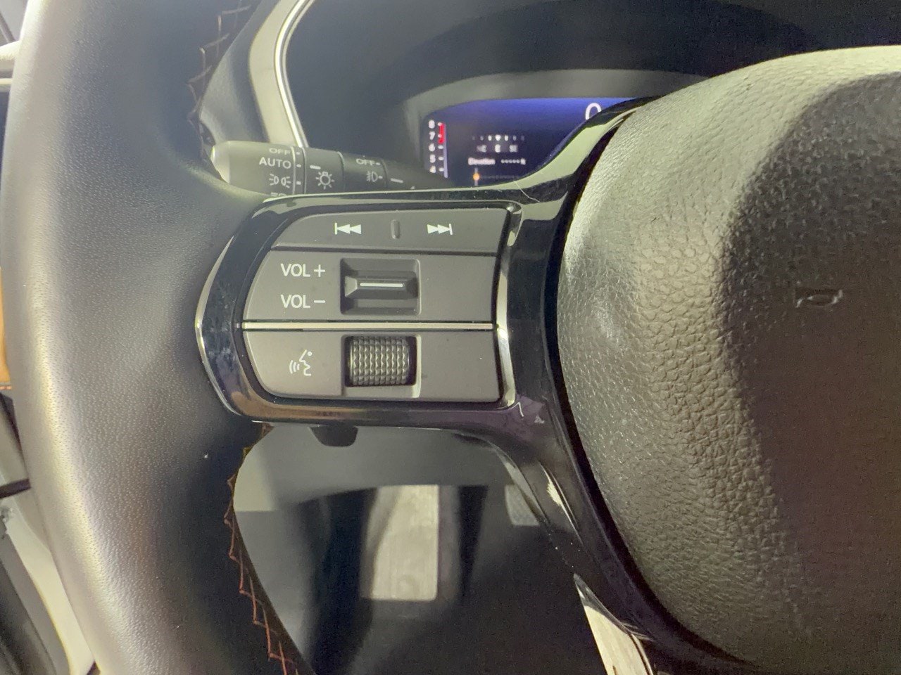 2026 Honda Passport TrailSport Elite - Photo 18