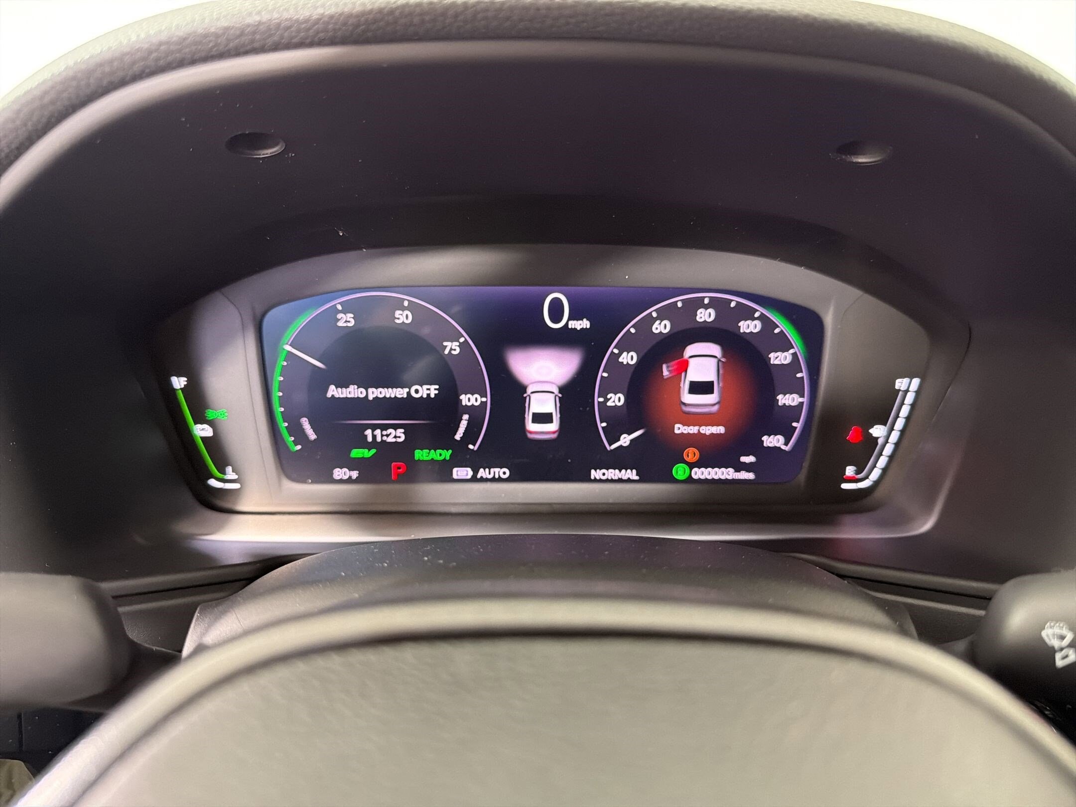 2026 Honda Accord Hybrid Sport-L - Photo 19