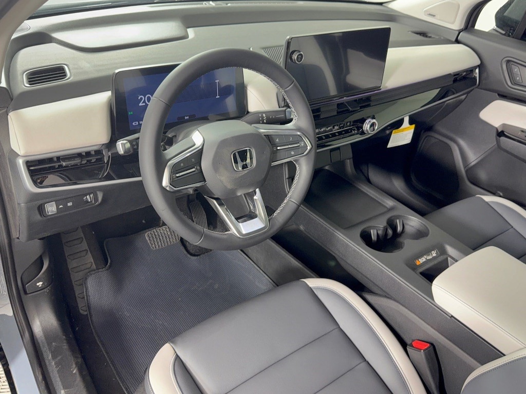 New 2026 Honda Prologue Touring SUV