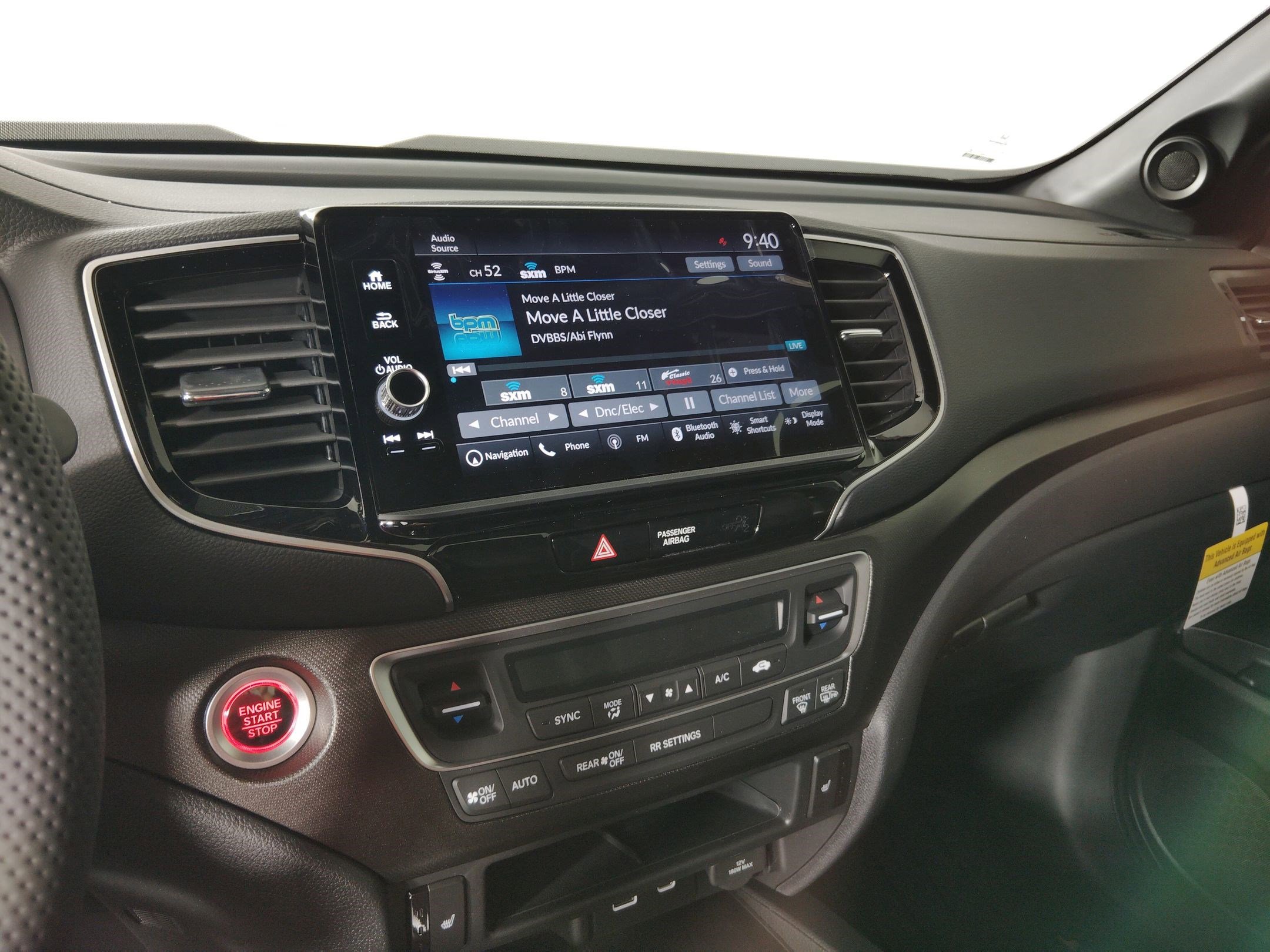 2026 Honda Ridgeline TrailSport - Photo 24