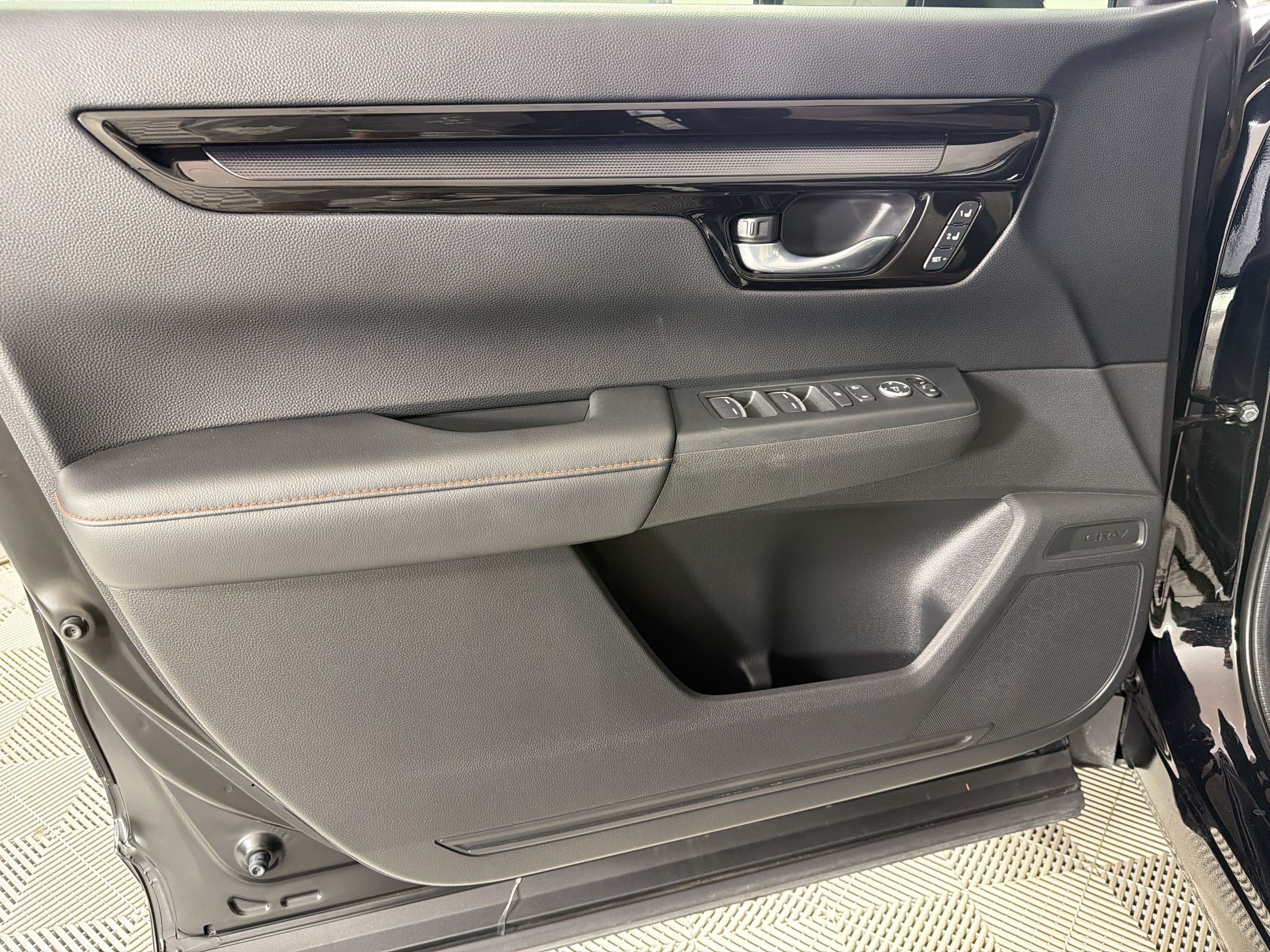 2024 Honda CR-V Sport Touring - Photo 14