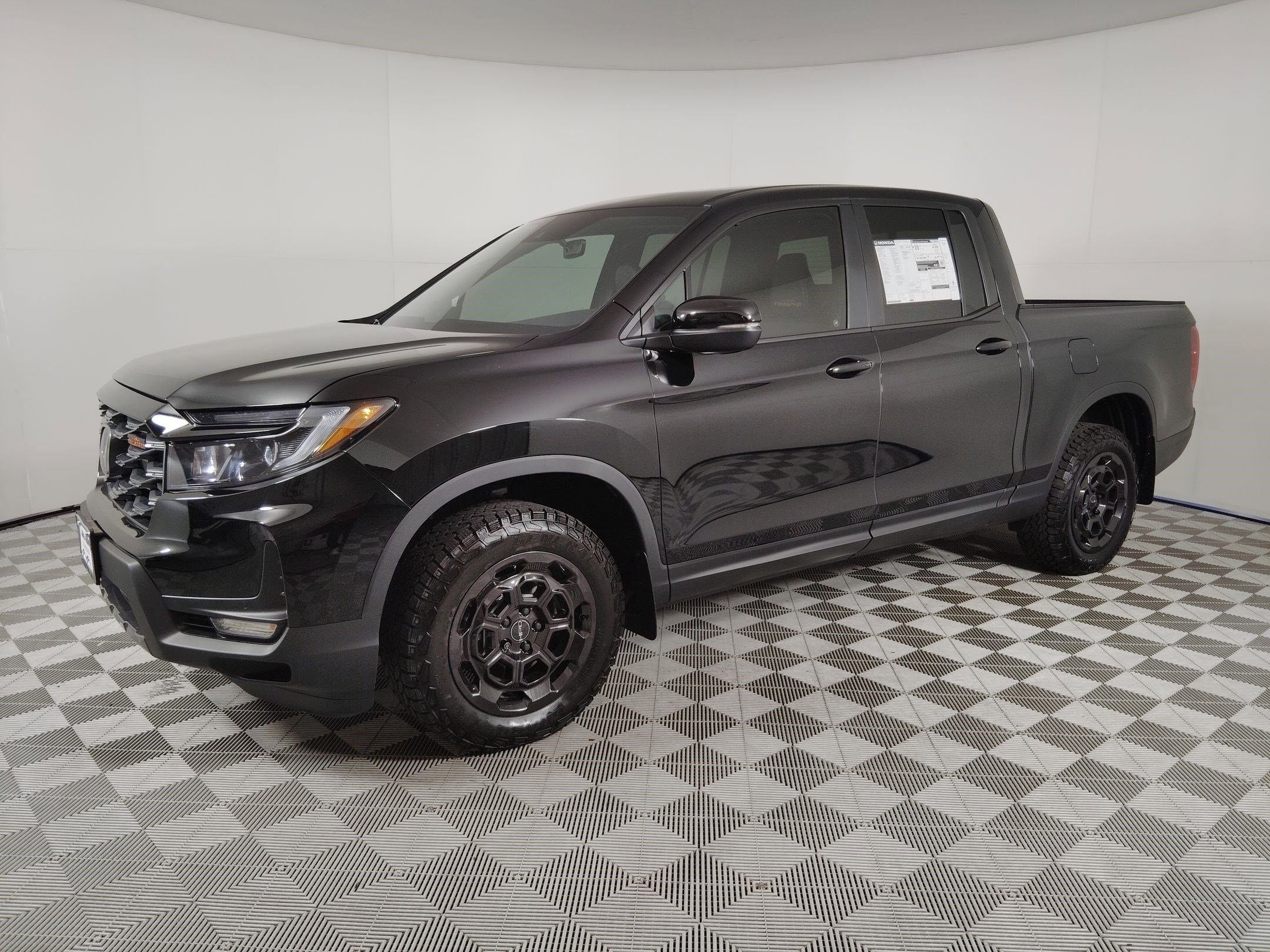 2026 Honda Ridgeline TrailSport - Photo 19