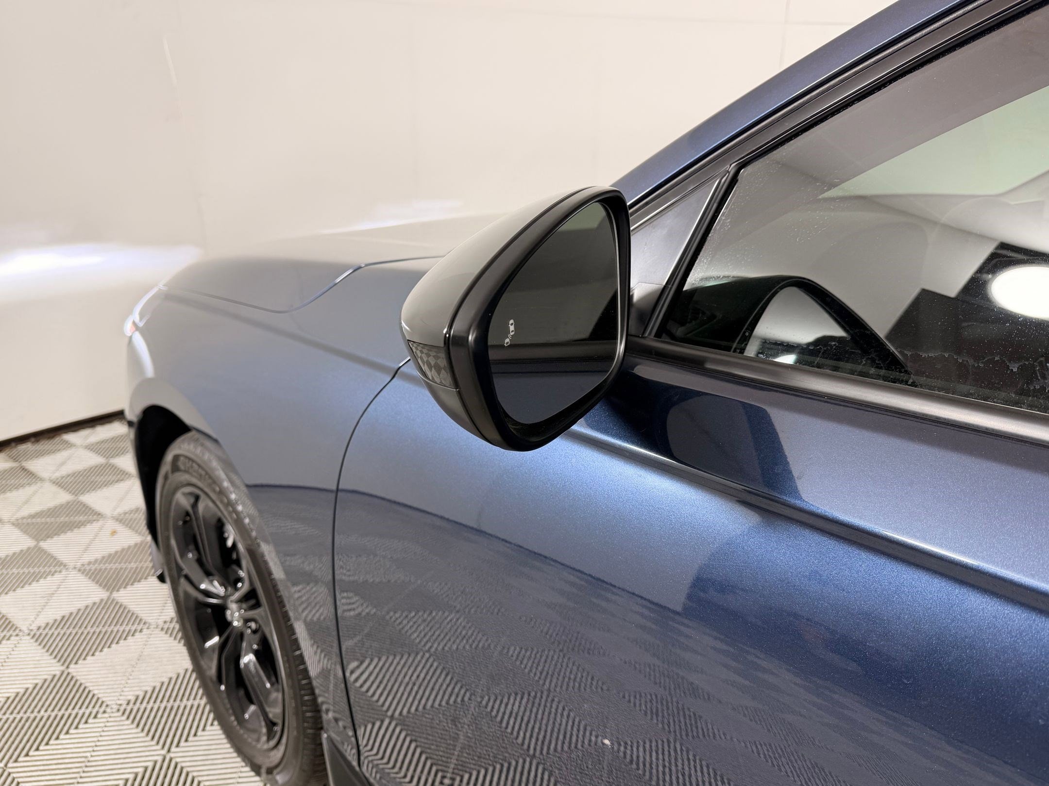 2025 Honda Accord SE - Photo 19