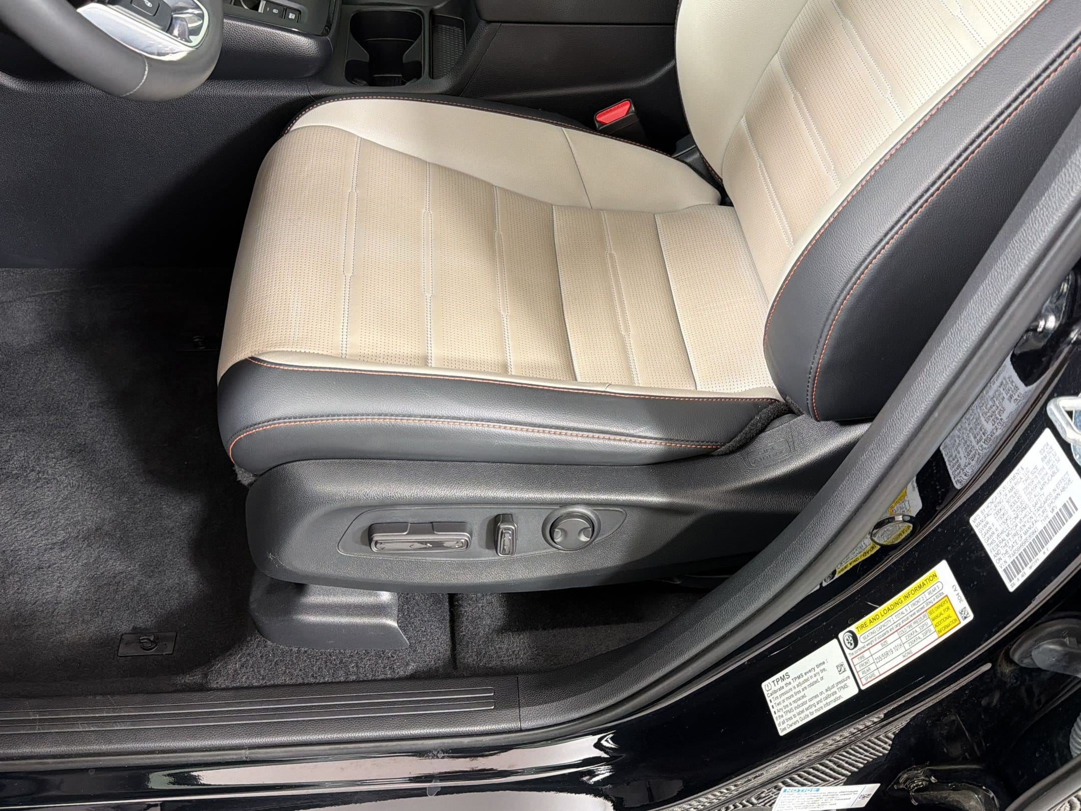 2024 Honda CR-V Sport Touring - Photo 15