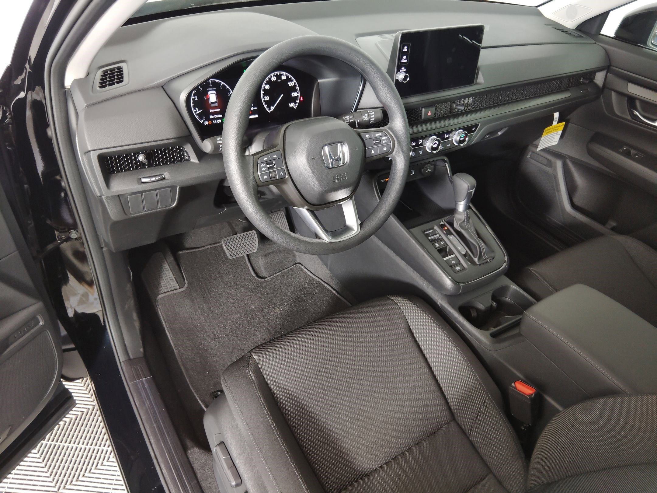 2026 Honda CR-V EX photo 4