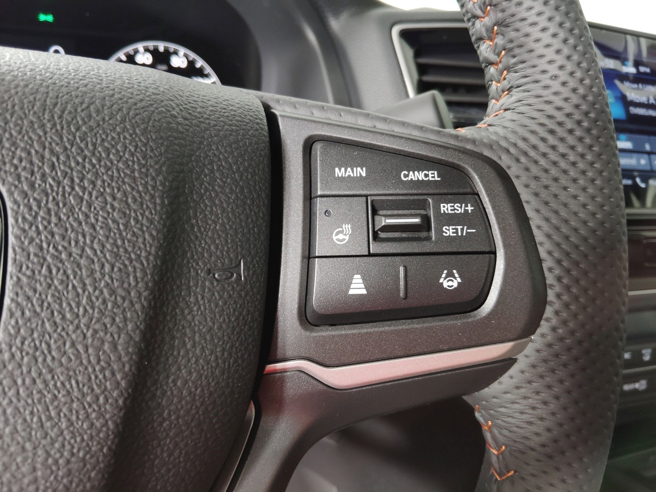 2026 Honda Ridgeline TrailSport - Photo 26