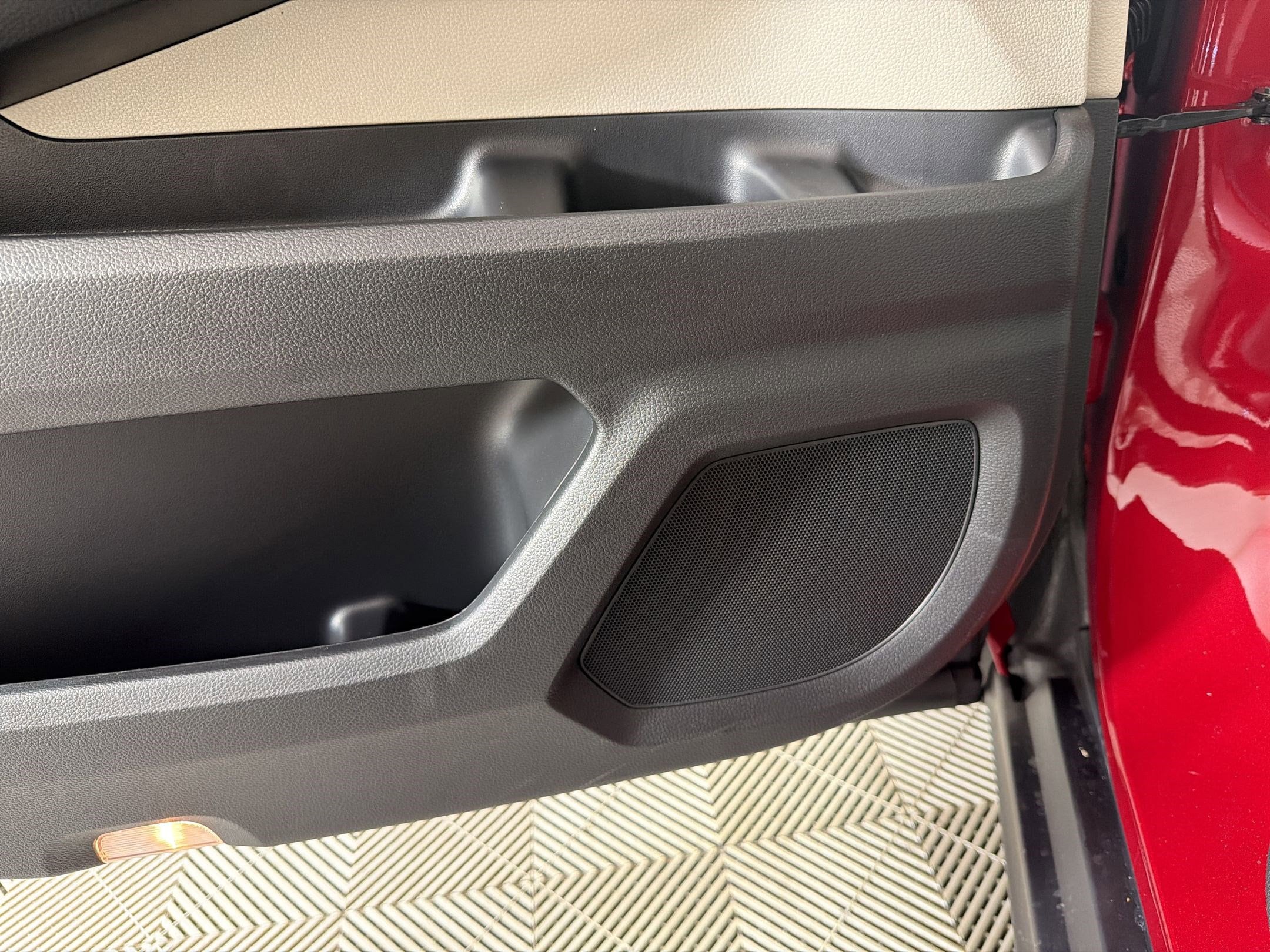 2026 Honda Odyssey EX-L - Photo 21