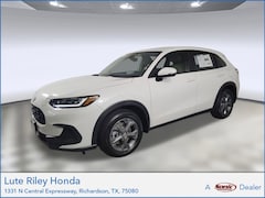 2026 Honda HR-V LX SUV