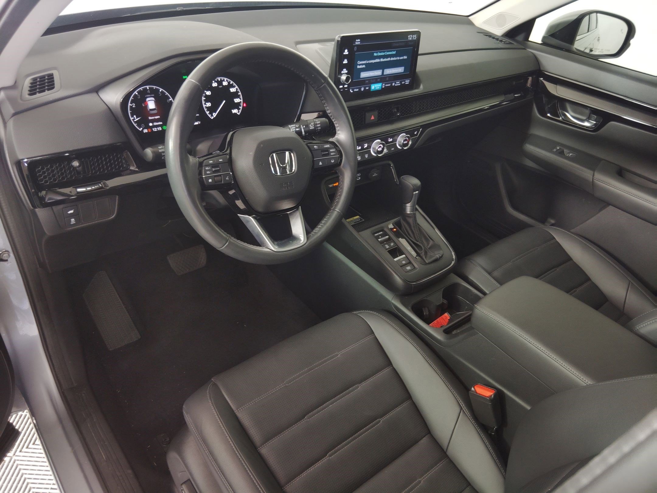 2024 Honda CR-V EX-L photo 3