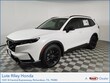 Honda CR-V Hybrid