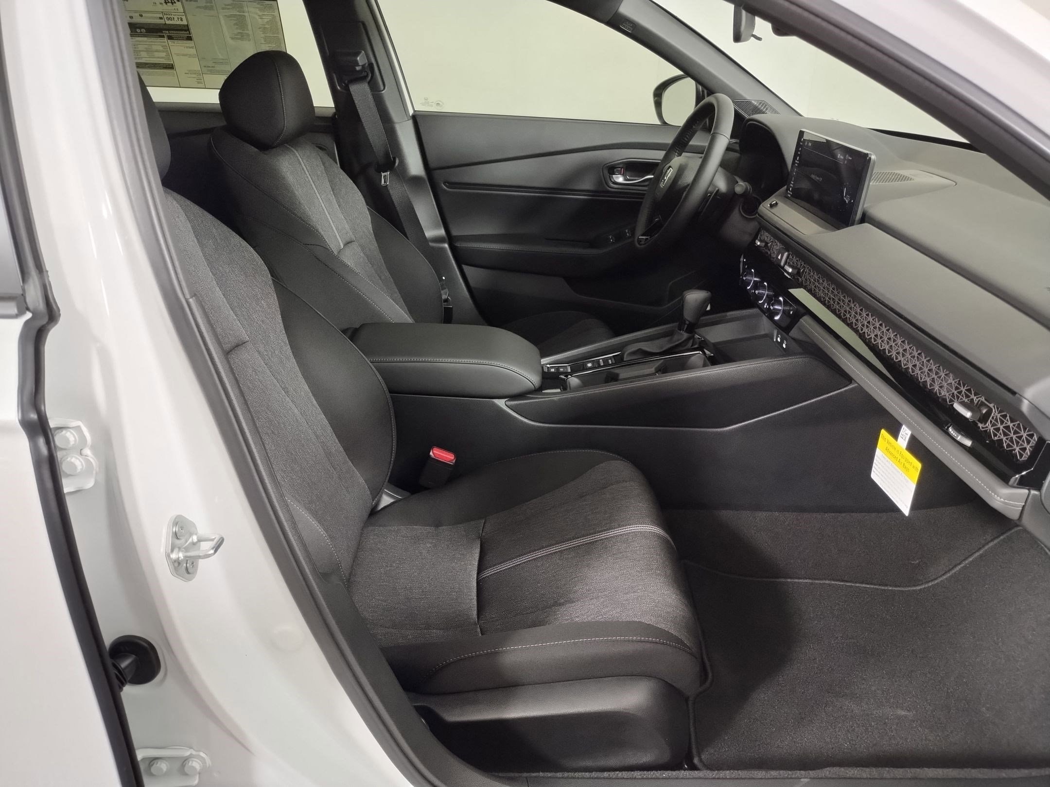 2026 Honda Accord Hybrid Sport - Photo 28