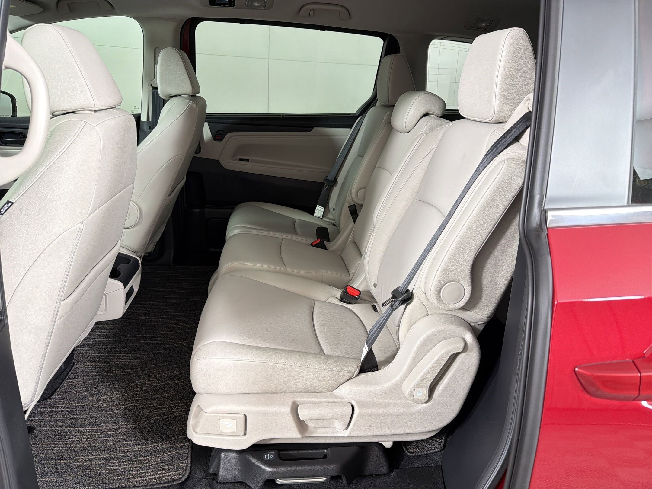 2026 Honda Odyssey EX-L - Photo 15