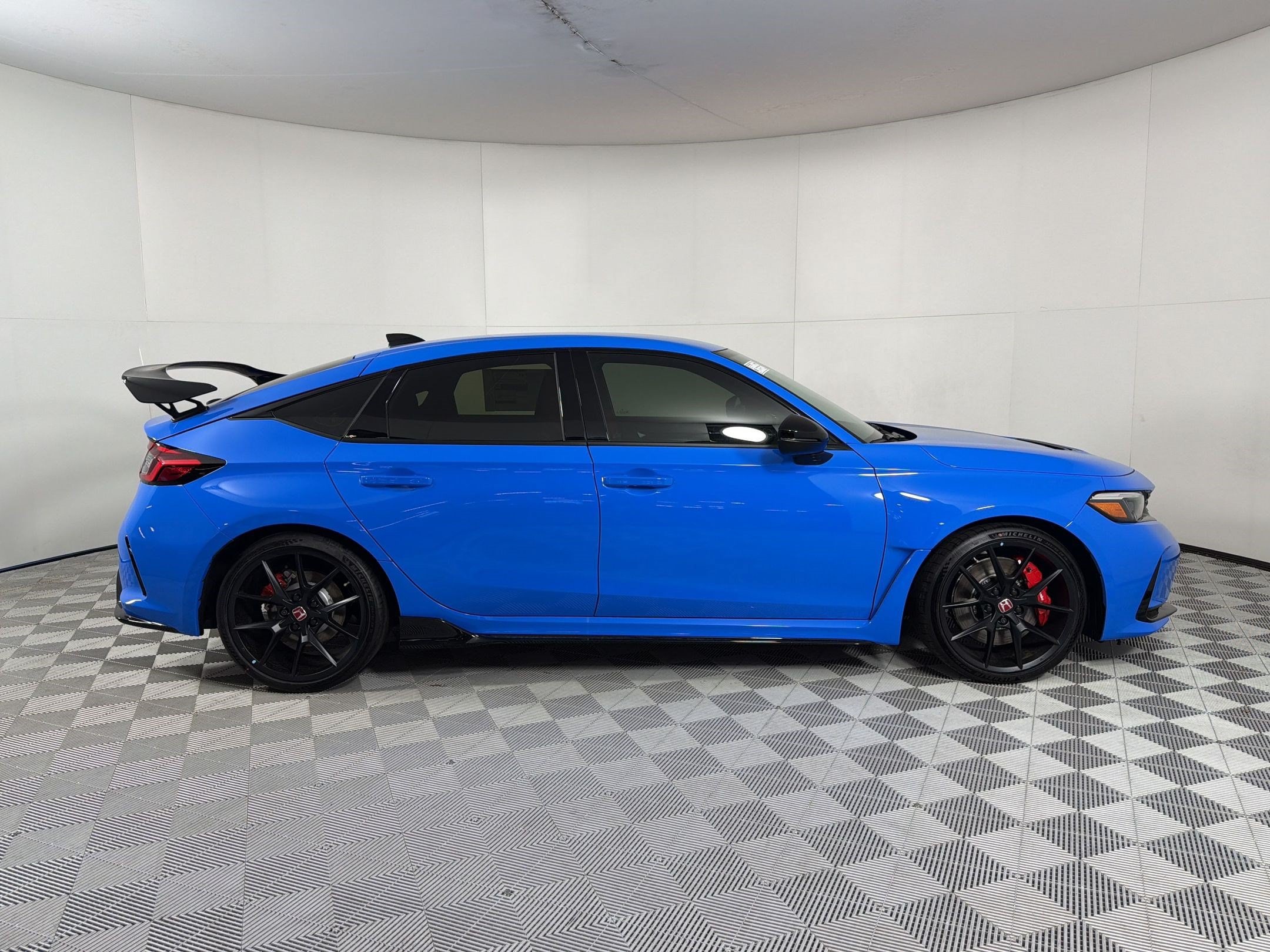 Civic Type R Hatchback