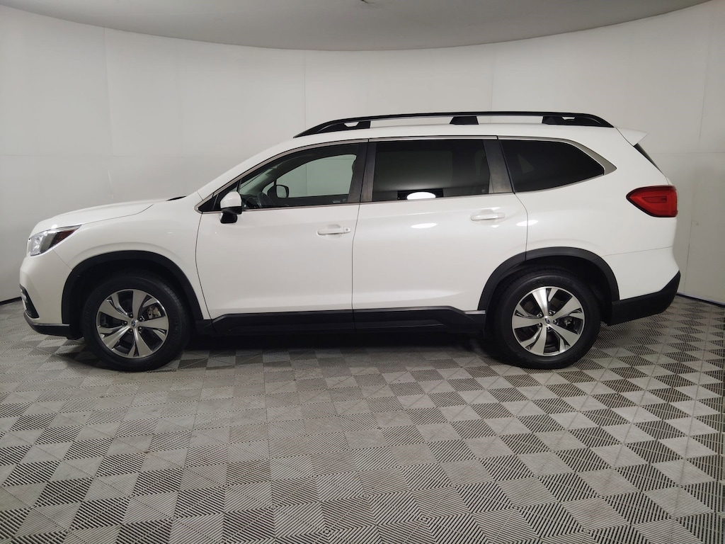 Used 2022 Subaru Ascent Premium 8-Passenger SUV
