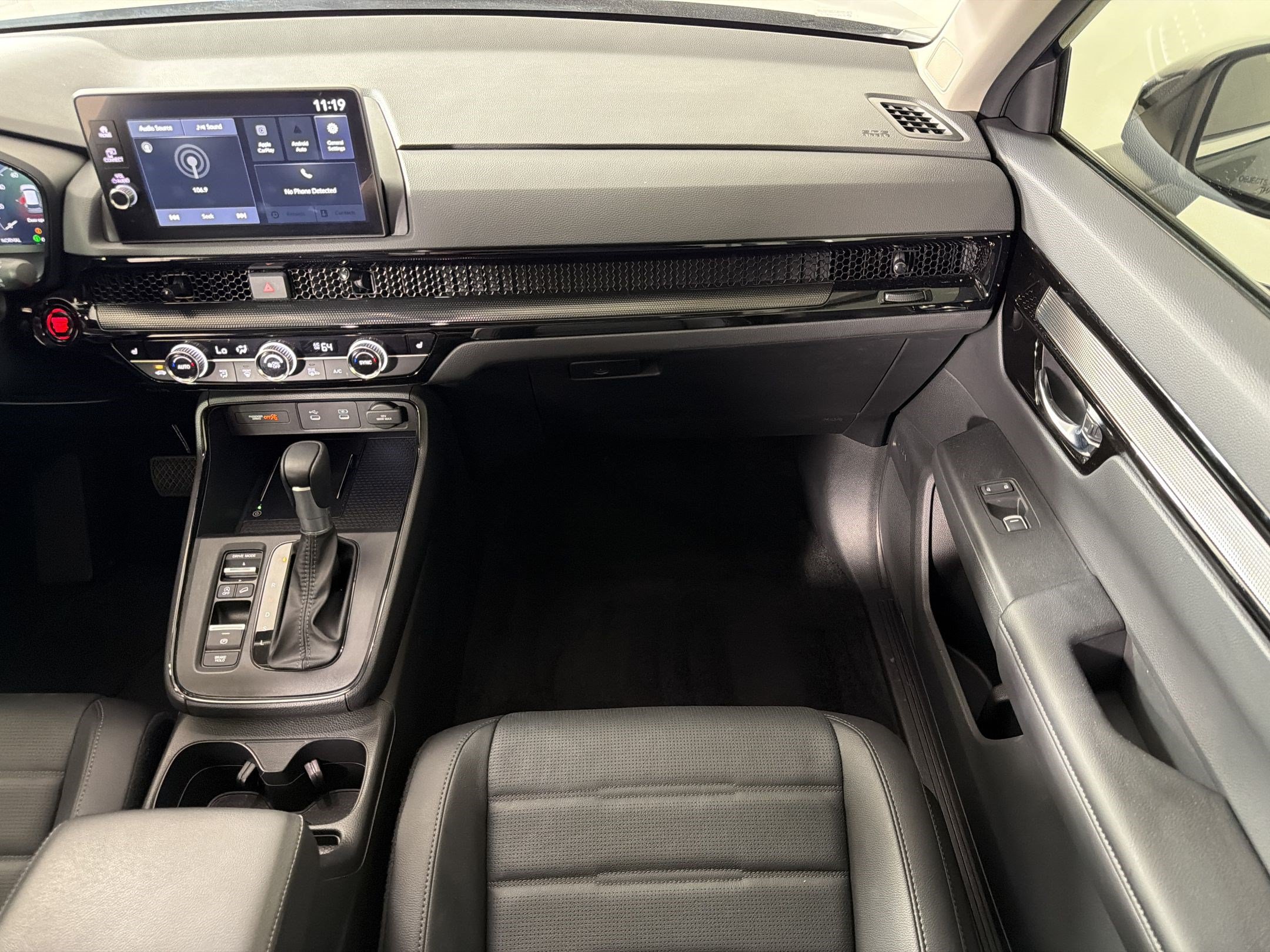 2026 Honda CR-V EX-L - Photo 31