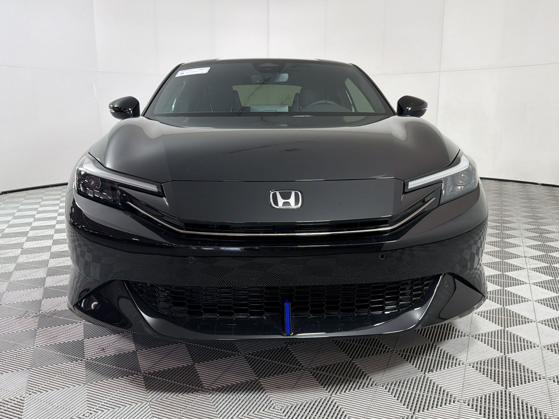 Prelude Hybrid Hatchback