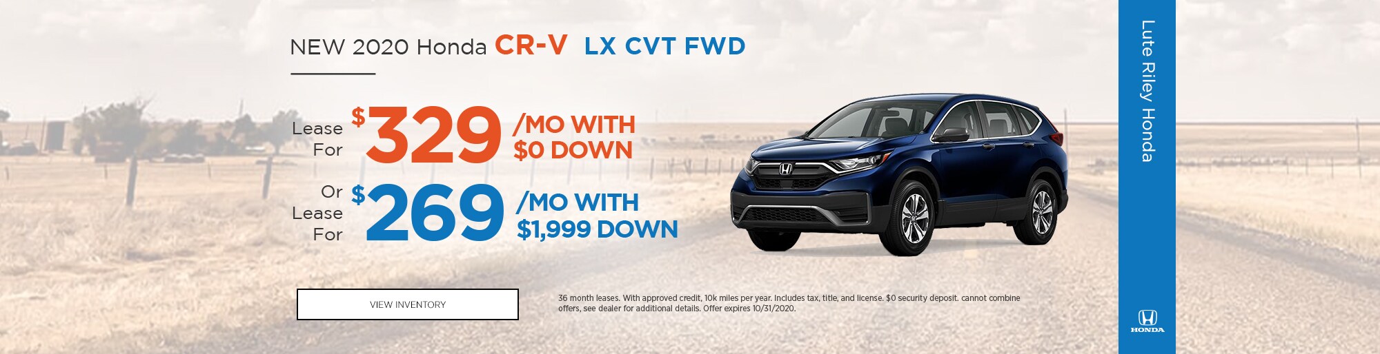 Best Deals in Dallas, TX Lute Riley Honda New & Used Vehicles for Sale