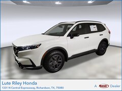 2026 Honda CR-V Hybrid TrailSport SUV