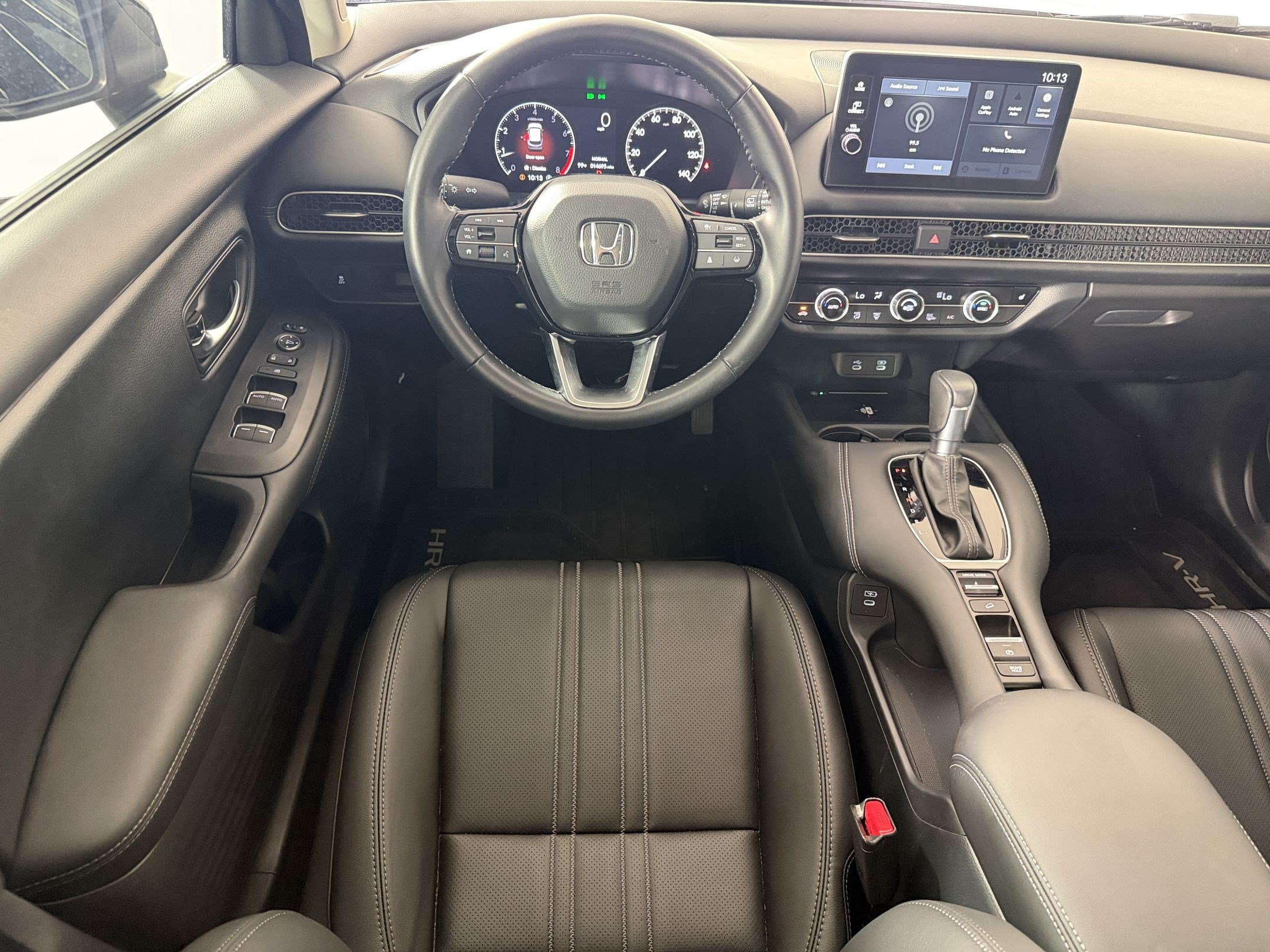 2026 Honda HR-V EX-L - Photo 31