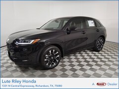 2026 Honda HR-V EX-L SUV