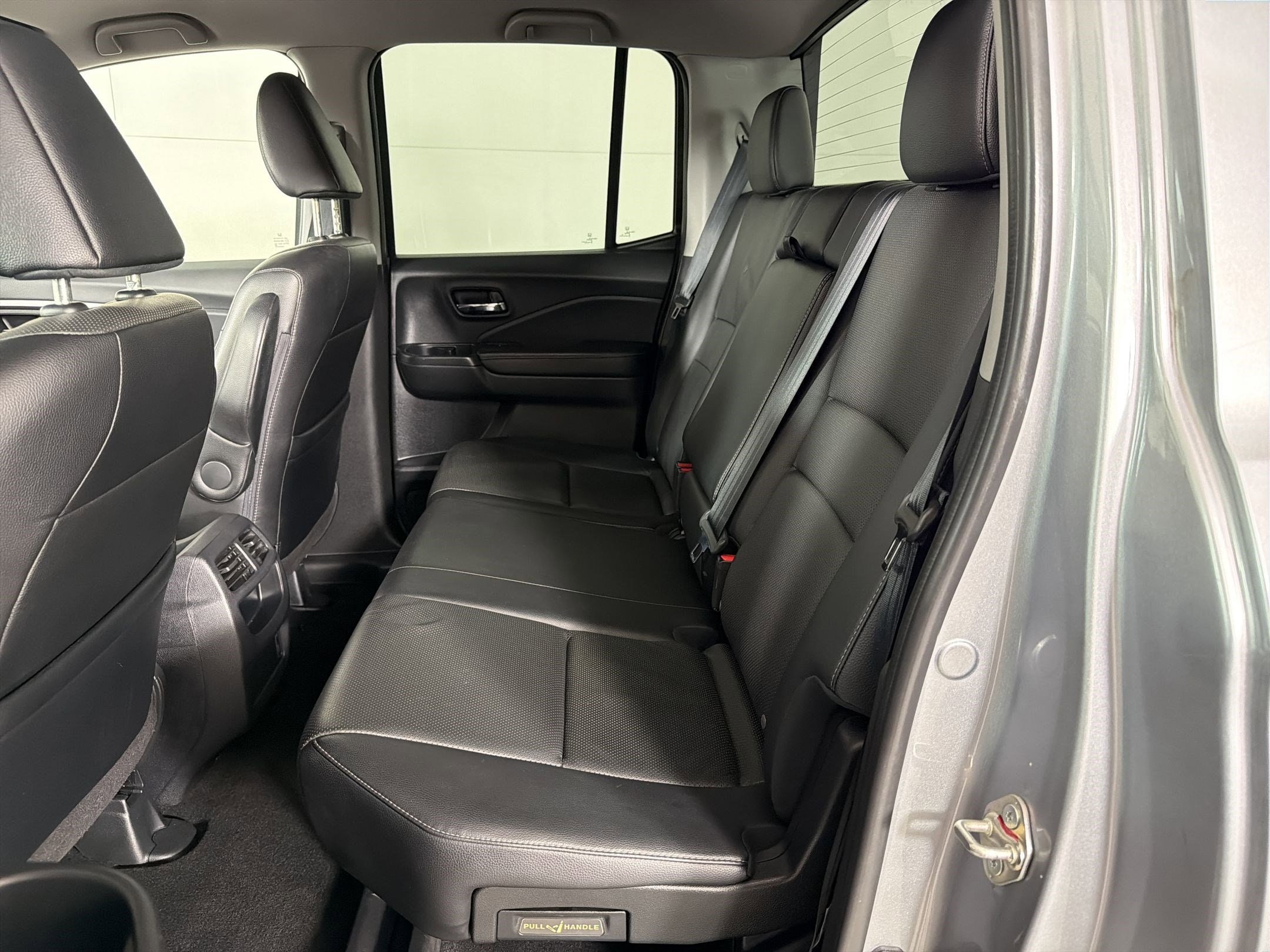 2018 Honda Ridgeline RTL-T - Photo 18