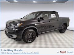 2026 Honda Ridgeline TrailSport+ Truck Crew Cab