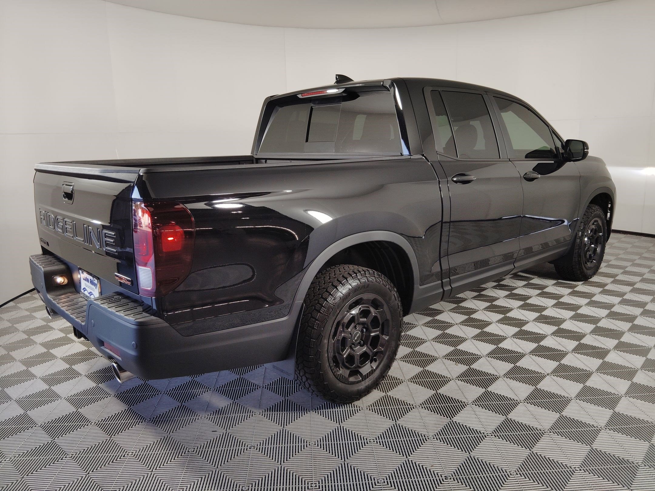 2026 Honda Ridgeline TrailSport - Photo 9