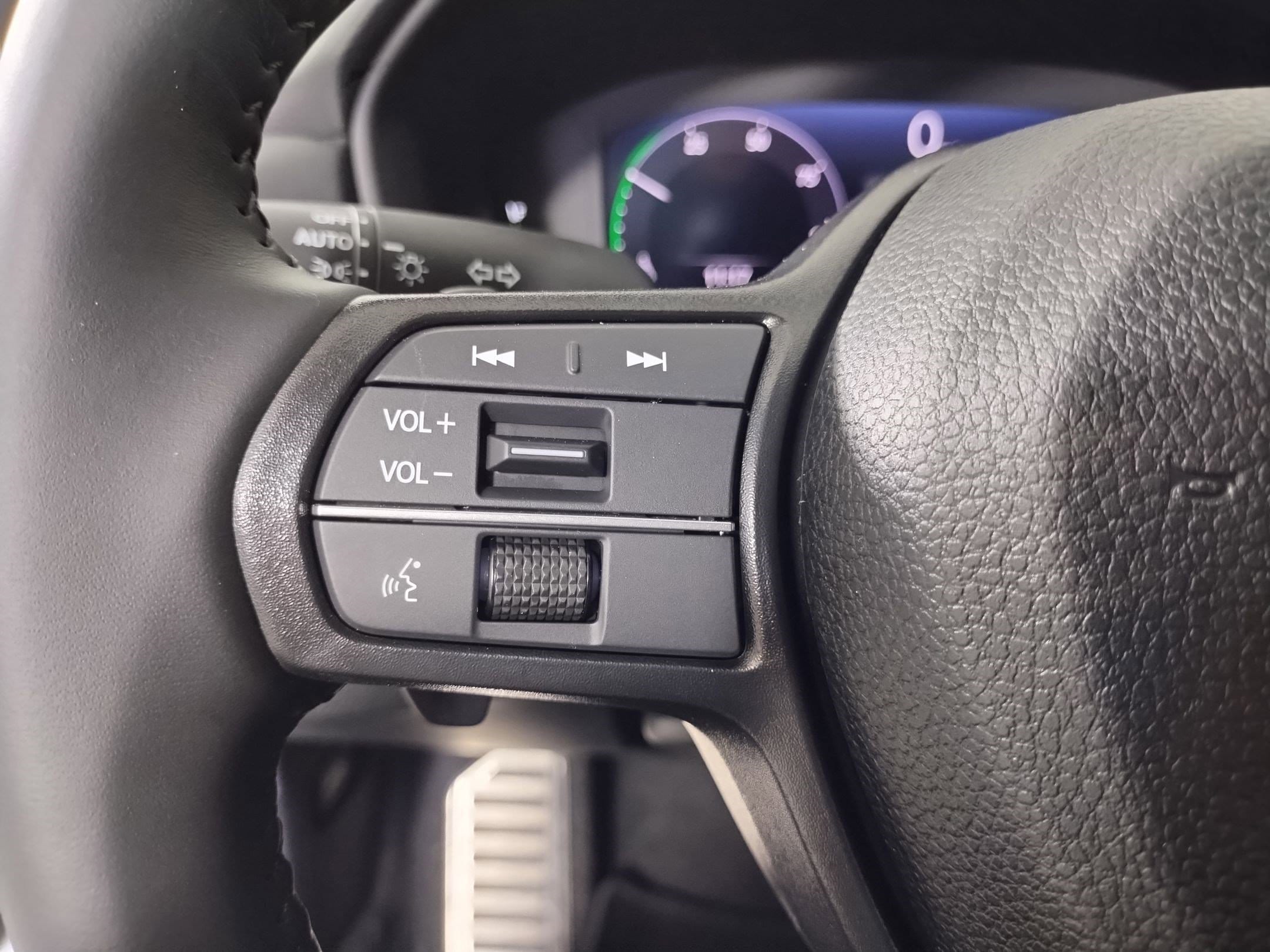 2026 Honda Accord Hybrid Sport - Photo 17