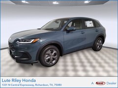 2026 Honda HR-V LX SUV
