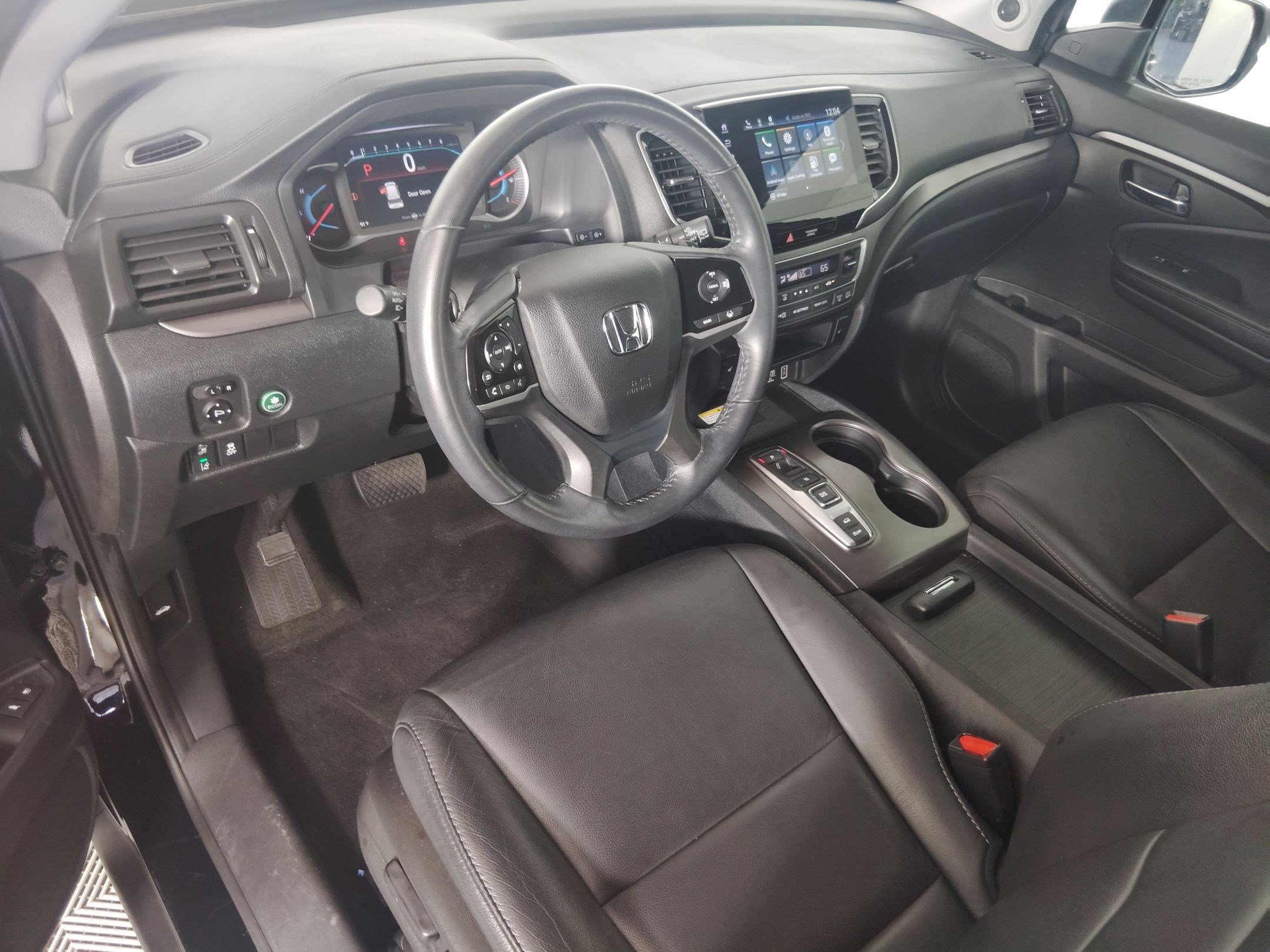2022 Honda Pilot Special Edition photo 3