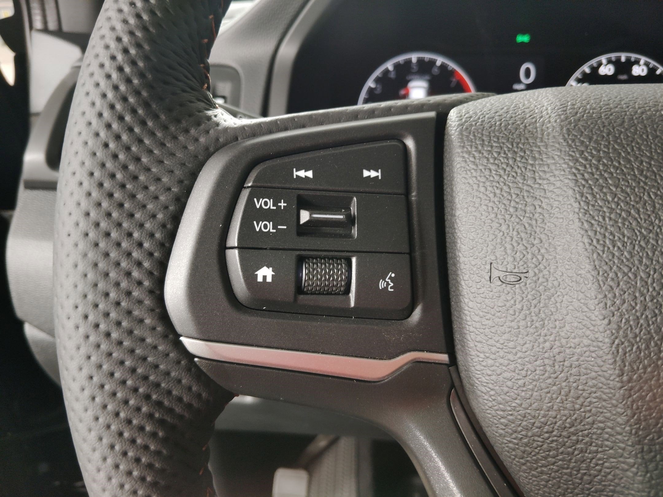 2026 Honda Ridgeline TrailSport - Photo 16