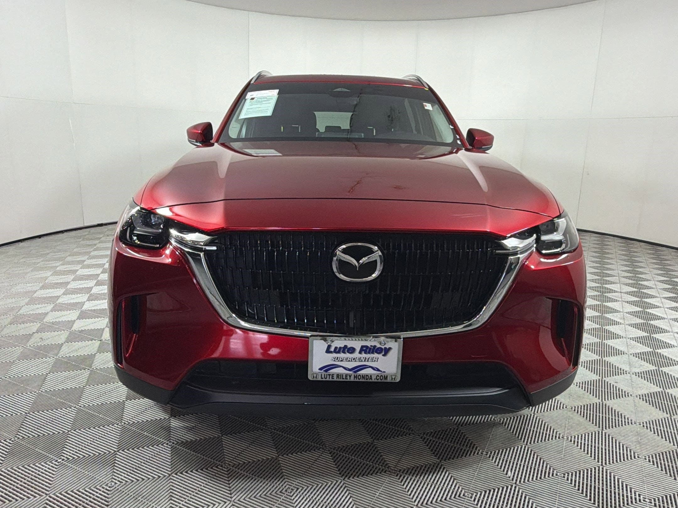 CX-90 3.3 Turbo Preferred SUV