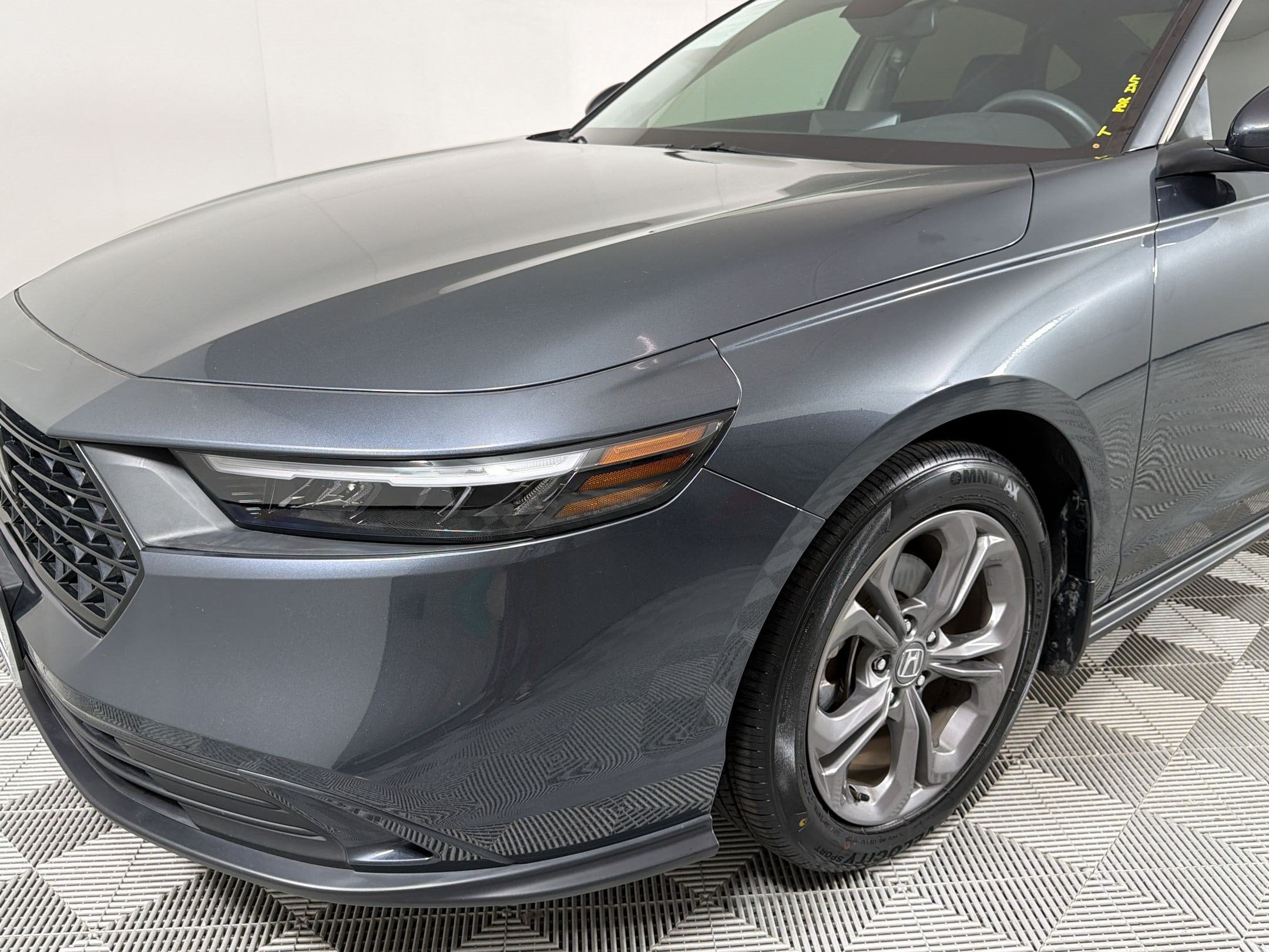 2024 Honda Accord EX - Photo 26