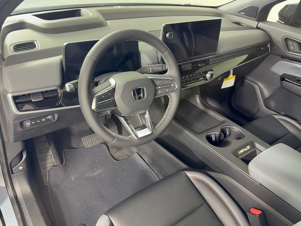 New 2026 Honda Prologue Elite SUV