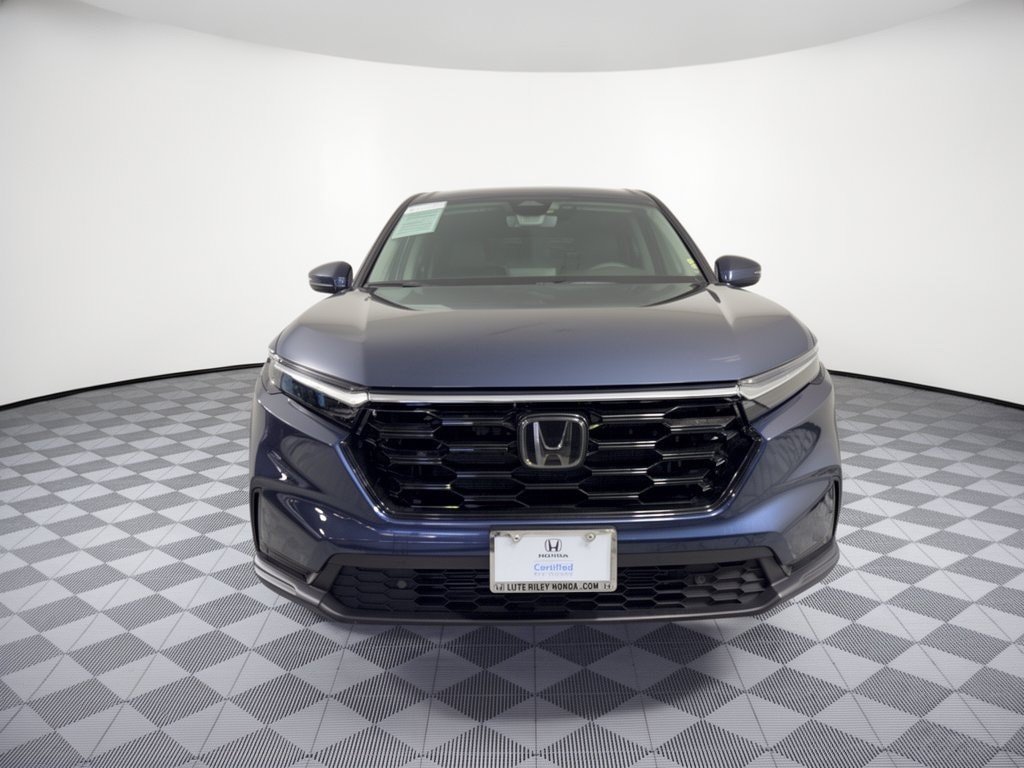 2024 Honda CR-V EX-L - Photo 6