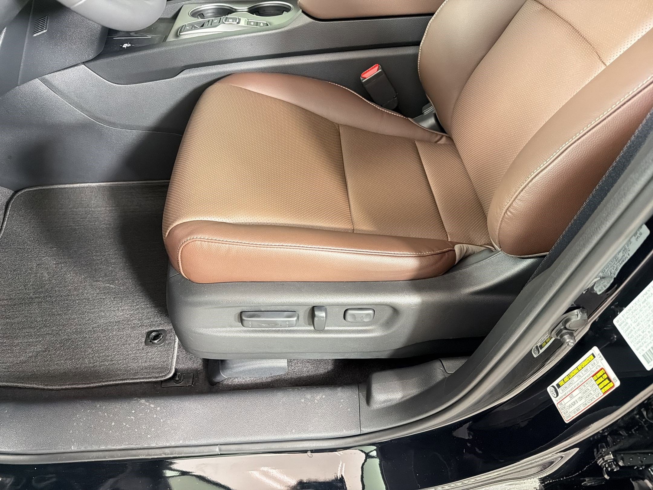 2026 Honda Ridgeline RTL - Photo 14