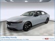  Honda Accord Hybrid